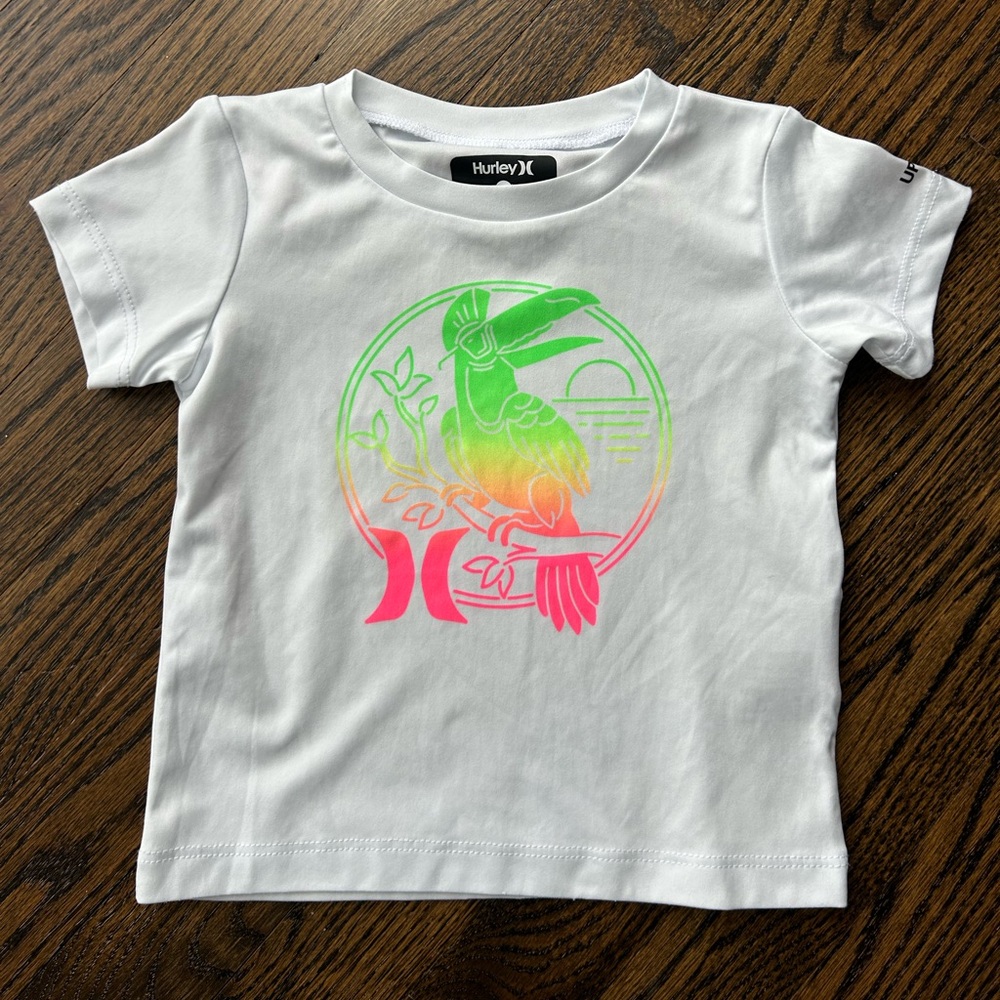 Hurley Shirt